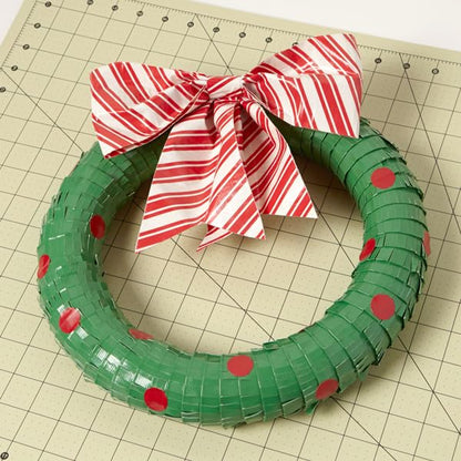 Duck Brand Duck Color Duct Tape, 6-Roll, White (1265015_C)