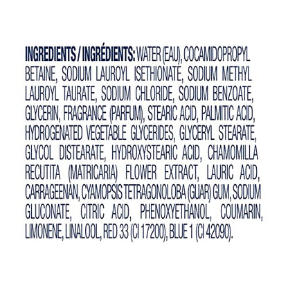 Dove Body Wash 4 Count Relaxing Lavender Oil & Chamomile for Renewed, Healthy-Looking Skin Gentle Skin Cleanser with 24hr Renewing MicroMoisture 20 oz