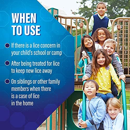 RID One & Done Plus Daily Defense Lice Shampoo & Conditioner