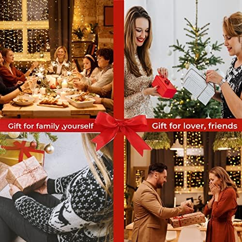 Aroncent Opera Glasses Binoculars 3X25 Compact with Adjustable Handle Theater Glasses, Mini Binocular for Adults Men Women in Opera Musical Concert(Black)