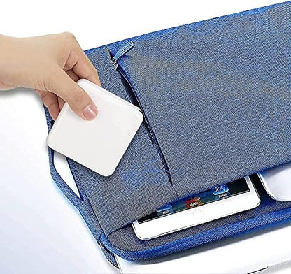 MacBook Pro Charger for MacBook Air USB C Laptop Charger for Mac Book 13/14/15/16 inch, 2024/2023/2022/2021/2020, M1/M2/M3 Computer, 96W Chargers Block for USBC Device, Included Type C Cable