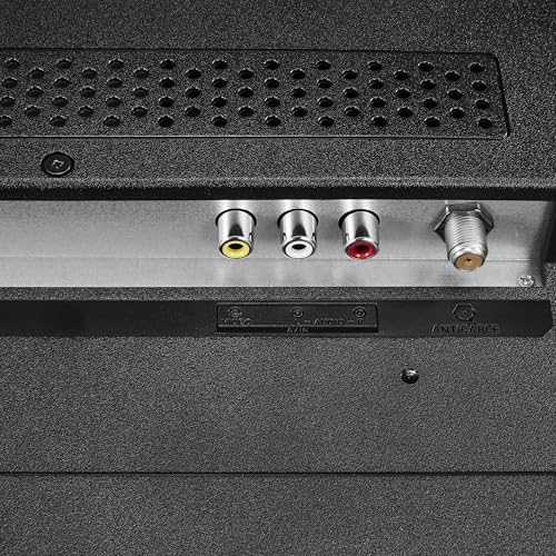 INSIGNIA 32" Class F40 Series LED Full HD Smart Fire TV with Alexa Voice Remote (NS-32F401NA26)