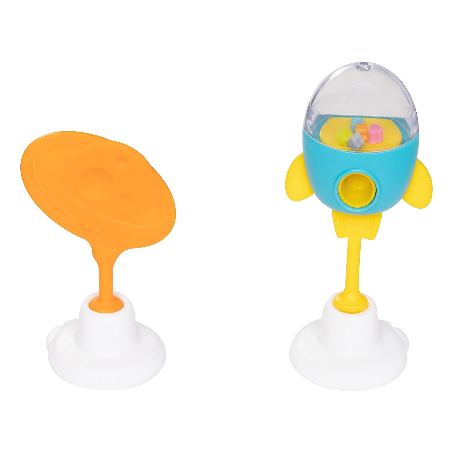 Smart Steps® Trend Activity Walker, Space Walk Navy