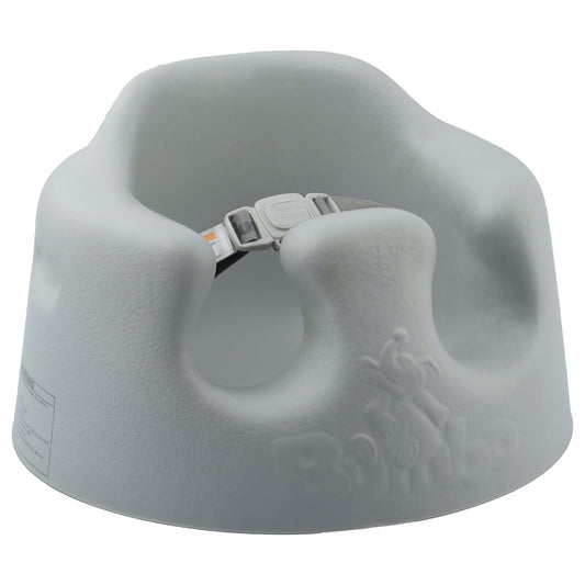 Bumbo B10060 Floor Seat, Cool Grey